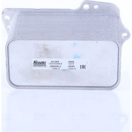 Ölkühler PKW 91359