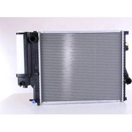 Wasserkühler PKW 60607A