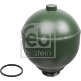 Druckspeicher, Federung/Dämpfung 22525