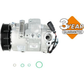NRF Klimakompressor 32225
