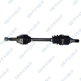 GSP Antriebswelle 218389