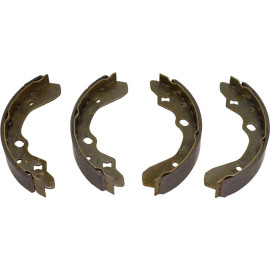 Bremsbacken Mazda 323 91-98 19-0302