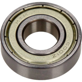 Maxgear 6001-ZZ Kugellager 10-0195