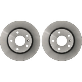 TRW Bremsscheibe Opel T.Zafira 1.6/1.7 Cdti 06 DF6915 TRW Bremsscheibe Opel T.Zafira 1.6/1.7 Cdti 06 DF6915