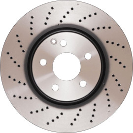 15 481 075 Bremsscheibe VA DF4862S 15 481 075 Bremsscheibe VA DF4862S