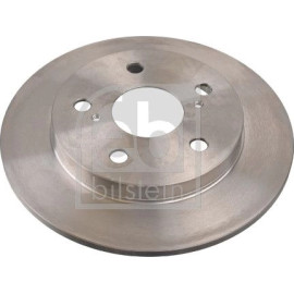 FEBI BILSTEIN Bremsscheibe 108414