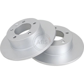 A.B.S. Bremsscheibe 18182 A.B.S. Bremsscheibe 18182
