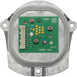 OEM LED Steuergerät 1305715306 Links für Mercedes