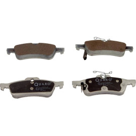Bremsbelagsatz Honda T. Civic 12 QP7702 Bremsbelagsatz Honda T. Civic 12 QP7702