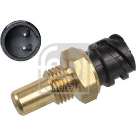 FEBI BILSTEIN Temperatursensor 18753