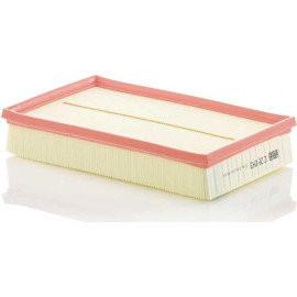 Mann & Hummel Luftfilter PKW C 28 043
