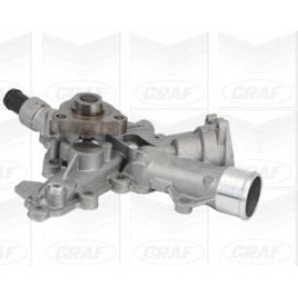 PA 958 Wasserpumpe PA958