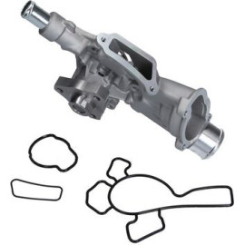 KAMOKA Wasserpumpe T0225