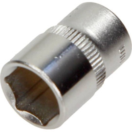 Sechskantschlässel 13mm 1/4 YT-1412