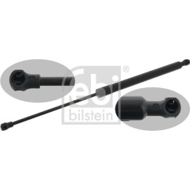 febi Gasdruckfeder 47912