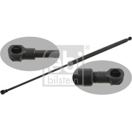 FEBI BILSTEIN Gasdruckfeder 28026