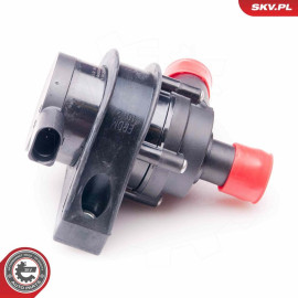 SKV GERMANY Wasserpumpe 22SKV013