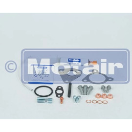 Montagesatz Turbolader 440729
