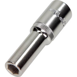 Steckschlüssel 10mm Lang 1/2 YT-1223