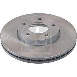 FEBI BILSTEIN Bremsscheibe 32765 FEBI BILSTEIN Bremsscheibe 32765