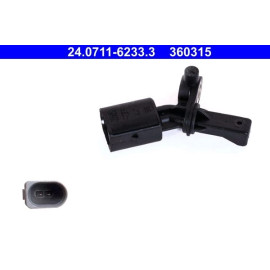 ATE ABS Sensor 24.0711-6233.3