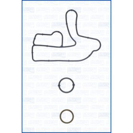 Dichtungssatz, Ílkühler 77012900