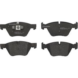 BREMBO Bremsklötze VA P 06 040