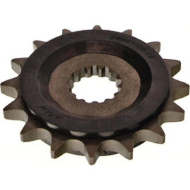 AFAM Ritzel gummiert 16 Zähne 28401NR-16