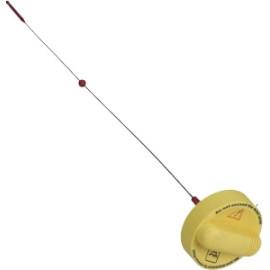 MAXGEAR Ölpeilstab 27-1348