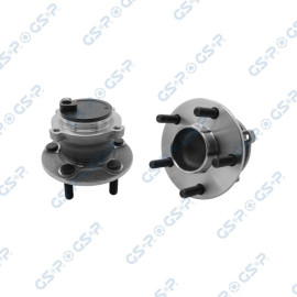GSP Radlager 9400174