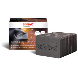 Sonax CoatingApplicator 6Stk 02377410