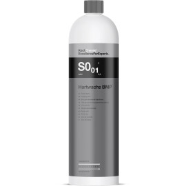 Koch Chemie Hartwachs BMP S001 1 l 2001 Koch Chemie Hartwachs BMP S001 1 l 2001