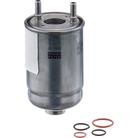 M&H Kraftstofffilter PKW WK 9049 z