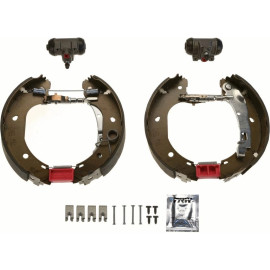 Bremsbacken - Superkit GSK1151