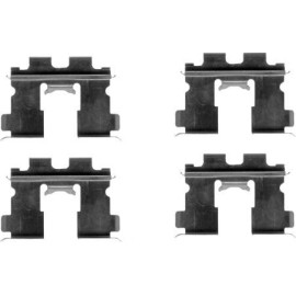 Zusatzsatz, Scheibenbremsbela 82519200