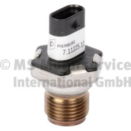 SENSOR, KRAFTSTOFFDRUCK 7.11225.12.0