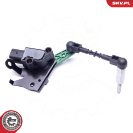 ESEN SKV Sensor, Leuchtweiteregulierung 17SKV429
