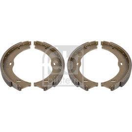 FEBI BILSTEIN Bremsbacken 38531