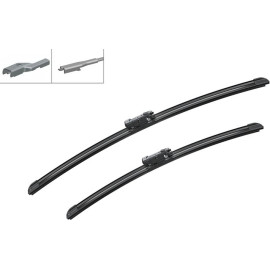 Bosch Scheibenwischer Aerotwin A696S 3397007696