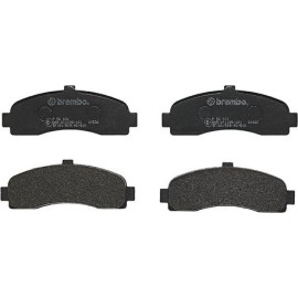 BREMBO Bremsklötze VA P 56 031