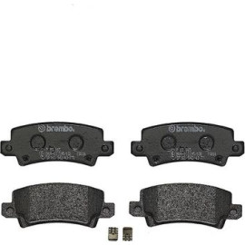 BREMBO Bremsklötze HA P 83 065