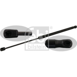 FEBI BILSTEIN Gasfeder, Koffer-/Laderaum 47048