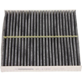 Innenraumfilter Nissan Almera 00-/Primera 01- Zw¨Glem 26-0823