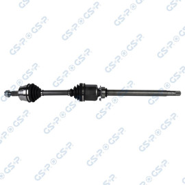 GSP Antriebswelle 217153