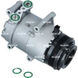 Kompressor, Klimaanlage 32405