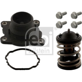 Thermostat, Kühlmittel 44685