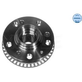 17 325 010 Radnabe Vorne 1004076007
