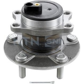Radlagersatz HA li/re R186.13