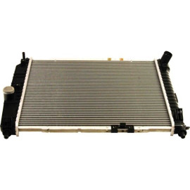 MAXGEAR Motorkühler AC230077