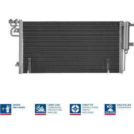 Kondensator PKW 940764